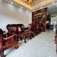 Cần Bán Nhà Tân Cổ Điển 1 Trệt 3 Lầu Tại Đường NB3, Phường Phú Tân, TP Thủ Dầu Một, Bình Dương