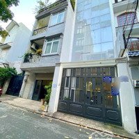 Bán Nhà Hẻm Xe Hơi Đường Bàu Bàng, P.13 - Tân Bình.