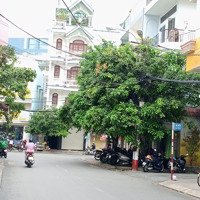 Bán Nhà Hẻm Xe Hơi Đường Bàu Bàng, P.13 - Tân Bình.