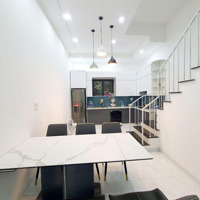 Rất Hiếm Nhà Mặt Ngõ 2 Thoáng Vĩnh Viễn- Nhà Đẹp Full Nội Thất Ở Luôn- Rất Gần Phố- Khu Dân Trí Cao