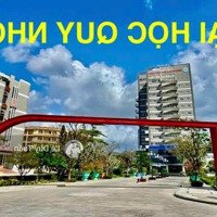 (Hàng Ngon Trung Tâm Gần Biển Quy Nhơn) Bán Nhà Đường 2 Oto Qua Lại P Ngô Mây, 120M2 Giá Chỉ 4Tyx