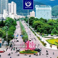 (Hàng Ngon Trung Tâm Gần Biển Quy Nhơn) Bán Nhà Đường 2 Oto Qua Lại P Ngô Mây, 120M2 Giá Chỉ 4Tyx
