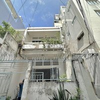 Siêu Rẻ Hiếm Có: Bùi Đình Tuý, Bình Thạnh-Hẽm Xe Hơi7 Chỗ Thông Tứ Hướng- 100M2 (4X25)- Giảm Còn 9.8 Tỷ.