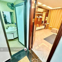 Bán Nhà Phố 8/3 Căn Góc - Nhà Đẹp Dân Xây - Full Nội Thất Ở Ngay - Ngõ Phân Lô Rộng Thoáng