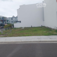 Bán Căn Góc 3 Mặt Tiền Dương Hiến Quyền Vĩnh Hòa Nha Trang