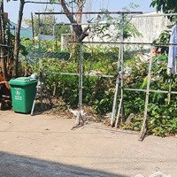 Hẻm Xe Hơi /Diện Tích8,6M X 18M ( ~159M2 ) Shr. Đường Số 8 Linh Xuân, Thủ Đức - 4,8 Tỷ