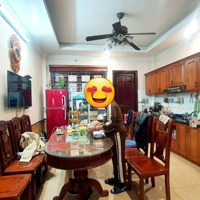 Siêu Phẩm Mặt Ngõ Kinh Doanh- Ôtô Đỗ Cửa- 2 Thoáng- Cách Phố 20M- Thiết Kế Hiện Đại- Dân Trí Cao