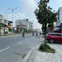 Bán Nhà Mặt Đường Tân Dương Giá Cực Tốt Chỉ Hơn 100 Triệu/M2 . E.mai 0915.822.668