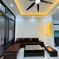 Nhà Mới 5 Tầng Mặt Tiền Xiêu Rộng Ngõ Oto 7 Vào Tận Nhà Tại Khu Phân Lô, Mỗ Lao Quận Hà Đông
