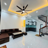 Nhà Mới 5 Tầng Mặt Tiền Xiêu Rộng Ngõ Oto 7 Vào Tận Nhà Tại Khu Phân Lô, Mỗ Lao Quận Hà Đông