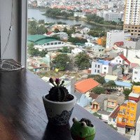 Cho Thuê Căn Hộ Gold Sea. Ngay Bãi Sau Biển Vũng Tàu. Gần Trung Tâm. Full Nội Thất. Giá 6 Triệu/Tháng
