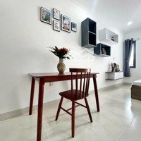Sở Hưu Căn Hộ 1 Phòng Ngủ+ 1 Sài Gòn Garden Hill Gò Vấp, 36M2, Nt Đầy Đủ, 1,69 Tỷ/Căn, Ck Khủng Lên 5,9%