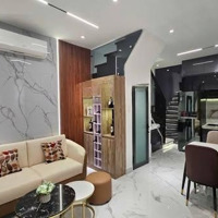 Mới Đẹp 2Tầng - Sát Nguyễn Văn Lượng - 2 Phòng Ngủ- 2 Vệ Sinh- Chỉ 3.1Tỷ - P16 - Gòvấp - Thương Lượng Nhẹ.