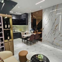 Mới Đẹp 2Tầng - Sát Nguyễn Văn Lượng - 2 Phòng Ngủ- 2 Vệ Sinh- Chỉ 3.1Tỷ - P16 - Gòvấp - Thương Lượng Nhẹ.