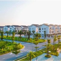 Siêu Phẩm Biệt Thự 180M2 Giá Gốc Cđt, Centa Park View Dự Án Centa Riverside, Vốn Từ 3.3Tỷ