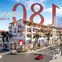 Đầu Tư Lấy 2 Dòng Tiền Với Doanh Thu Từ 1 Tỷ/ Năm Ở Chuỗi Nhà Phố Sông Hàn Nằm Khu Vip Nhất Đà Nẵng