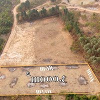 Bán Đất 3000M2 Tại Lê Duẩn, Ngọc Thanh, Phúc Yên, Vĩnh Phúc, Giá Bán 3,5 Triệu Vnd/M2