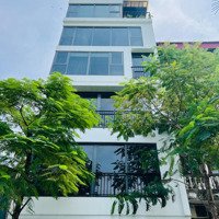 Mặt Phố Nguyễn Trãi, Cự Lộc, Thanh Xuân,Diện Tích150M2,Mặt Tiền7.2M, Sổ Vuông, Lô Góc, Xây Toà Nhà Đỉnh