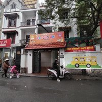 Mặt Phố Nguyễn Trãi, Cự Lộc, Thanh Xuân,Diện Tích150M2,Mặt Tiền7.2M, Sổ Vuông, Lô Góc, Xây Toà Nhà Đỉnh