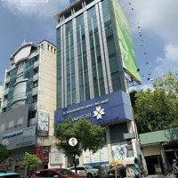 Khuôn Đấtmặt Tiềntrần Hưng Đạo, Quận 1.Diện Tích11 X 25(230M2), Ctxd Hầm 8T - Giá Bán 136 Tỷ(Tin Thật 100%)