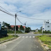 Chính Chủ Gởi Bán Lô Đất Kẹp Cống 145M2 Khu Tđc Hoà Sơn 6 Đà Nẵng, Giá Siêu Hời 2,4 Tỷ (Ngang 7,25)