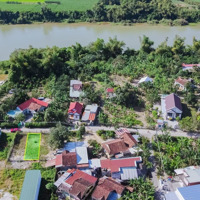 Chủ Kẹt Ngân Hàng Hạ Giá Bán Lô Diên Phước Vuông Vắn 90M2, Nằm Mặt Hướng Vành Đai Sông Đẹp