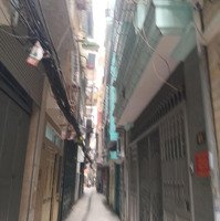 Bán Nhà Phố Lê Thanh Nghị Phường Bách Khoa Quận Hai Bà Trưng