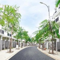 Bán Gấp Biệt Thự La Vida Residences, 7,8 Tỷ, 103,5M2, 4 Phòng Ngủ 4 Vệ Sinh Vũng Tàu