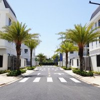 Bán Gấp Biệt Thự La Vida Residences, 7,8 Tỷ, 103,5M2, 4 Phòng Ngủ 4 Vệ Sinh Vũng Tàu