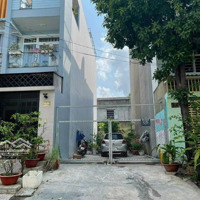 Bán Lô Đất Đối Diện Công Viên. Gần Trường Quốc Tế.
