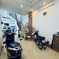 Bán Nhà Ngõ 225 Phố Quan Hoa, Cầu Giấy, Hà Nội. Diện Tích 35M2. Giá Bán 8,2 Tỷ Vnd. Ô Tô Đỗ Cửa !!!