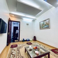 Bán Nhà Ngõ 225 Phố Quan Hoa, Cầu Giấy, Hà Nội. Diện Tích 35M2. Giá Bán 8,2 Tỷ Vnd. Ô Tô Đỗ Cửa !!!