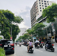 Bán Tòa Văn Phòng 350M, Mặt Phố Thái Hà 10 Tầng, Mặt Tiền 15M, Cho Thuê 9 Tỷ/Năm, 200 Tỷ Tl