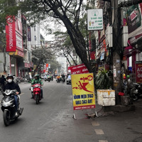Duy Nhất Lô Đất Còn Xót Lại.45M.kinh Doanh Đa Dạng.vị Trí 2 Mặt Đường Cực Hiếm.giá Chỉ 11Tỷ9 Lh Hải