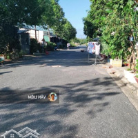 Duy Nhất Lô Tái Định Cư Đất Lành Phù Hợp Đầu Tư - Giá Chỉ 2 Tỷ 450 Tr - Diện Tích: 72M2 - Đường 16M