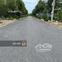 Duy Nhất Lô Tái Định Cư Đất Lành Phù Hợp Đầu Tư - Giá Chỉ 2 Tỷ 450 Tr - Diện Tích: 72M2 - Đường 16M