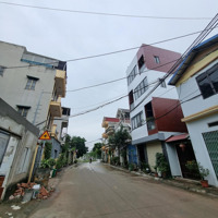 Bán Đất Ngũ Hiệp, Thanh Trì, Mặt Ngõ Ô Tô Chạy Thông, Trung Tâm Dân Trí Đông Đúc Tấp Lập, Tiện Ích