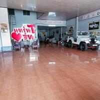 Sang nhà mặt tiền Võ Nguyên giáp diện tích ngang 9,5m