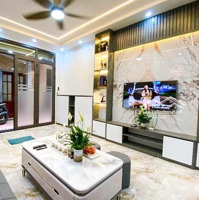 Mặt Ngõ Phố Thụy Khuê-6T Thang Máy- Kinh Doanh Bất Chấp Nghành Hàng- Gần Phố - Diện Tích: 50M; Mt: 4.8M