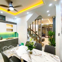 Mặt Ngõ Phố Thụy Khuê-6T Thang Máy- Kinh Doanh Bất Chấp Nghành Hàng- Gần Phố - Diện Tích: 50M; Mt: 4.8M