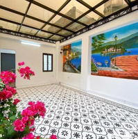 Mặt Ngõ Phố Thụy Khuê-6T Thang Máy- Kinh Doanh Bất Chấp Nghành Hàng- Gần Phố - Diện Tích: 50M; Mt: 4.8M