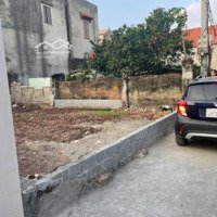 Đất Gần Chợ Đào Xá Thắng Lợi Chính Chủ