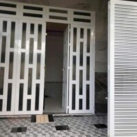 Chủ gửi:Nhà 6,5 triệu 2 phòng ngủ mới đẹp gần khu dân cư An Thới