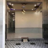 Chủ gửi:Nhà 6,5 triệu 2 phòng ngủ mới đẹp gần khu dân cư An Thới