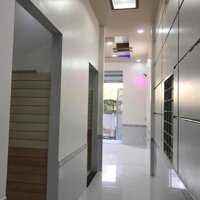 Chủ gửi:Nhà 6,5 triệu 2 phòng ngủ mới đẹp gần khu dân cư An Thới