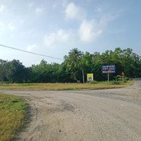 Siêu Phẩm Lô Góc Nằm Trục Chính Xuống Cổng Bãi Xép - Kdl Nghìn Tỷ - Đường Rộng 50M Và 42M - 2400M2