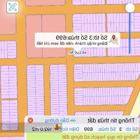 Đất Nền Biệt Thự D2D Sát Vách Stc Sổ Sẵn Hạ Tầng Vip Dân Cư Hiện Hữu Giá Từ 15 Triệu/M2 Giá Thật 100%