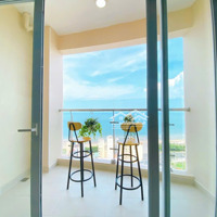 Bán Căn 2 Phòng Ngủ Chung Cư Vũng Tàu Goldsea, View Biển . Giá Bán 3.2 Tỷ .Lh E Yến 0792366350
