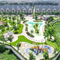 Bán Biệt Thự Tại Verosa Park, 13,5 Tỷ, 75M2, Hướng Tây Bắc, Pháp Lý Đầy Đủ