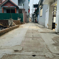 Hoa Hậu Dục Tú - Đông Anh - Cạnh Khu Đấu Giá - 2 Thoáng - Ô Tô Tải Tránh.